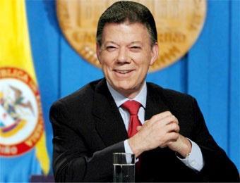 Evaluación de la gestión de Juan Manuel Santos Haciendo un balance global Usted diría que aprueba o desaprueba la gestión de Juan Manuel Santos como presidente de la República?