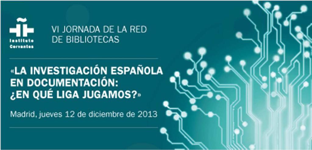 Visibilidad e impacto web de los grupos de investigación de información y documentación en las universidades públicas españolas Autores: E. Orduña-Malea, A.
