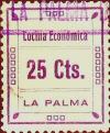 La Palma del Condado va solicitando emitir sus sellos el 11/11/1936 y aunque les son denegados no deja de emitirlos durante todo el bienio 1937-38.