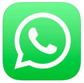 Whatsapp WhatsApp es una aplicación de mensajería móvil para múltiples sistemas operativos, que utiliza la conexión de internet de su teléfono móvil para llamar y chatear con otros usuarios