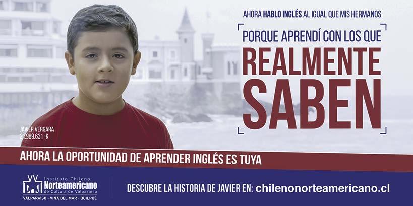 Instituto Chileno Norteamericano Campaña