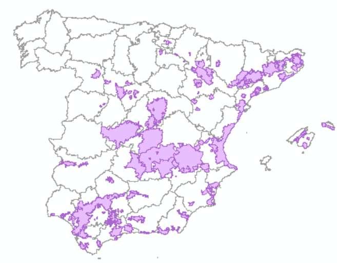 Lleida No se contamina en Galicia?