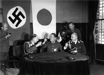 Japón Japón firmó un pacto