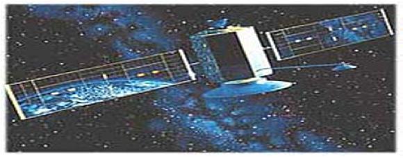 Lanzamiento del primer satélite de comunicaciones En 1960 se lanzó el primer satélite de comunicaciones: el Echo I era un satélite pasivo que no estaba equipado con un sistema bidireccional sino que
