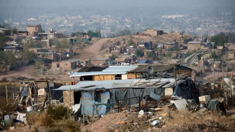 La pobreza en el conglomerado Neuquén -