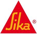 1. Identificación Nombre del producto : Proveedor : Sika Corporation 201 Polito Avenue Lyndhurst, NJ 07071 USA www.sikausa.