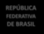 772) REPÚBLICA FEDERATIVA DE BRASIL CONSTRUCCIÓN PUENTE DE LA INTEGRACIÓN ENTRE
