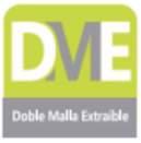 Sistema DME Doble Malla Extraible (Double Mesh) Sistema de doble mallaextraible simil al DM, pero con el agregado que puede ser retirado para su lavado, limpieza o recambio.