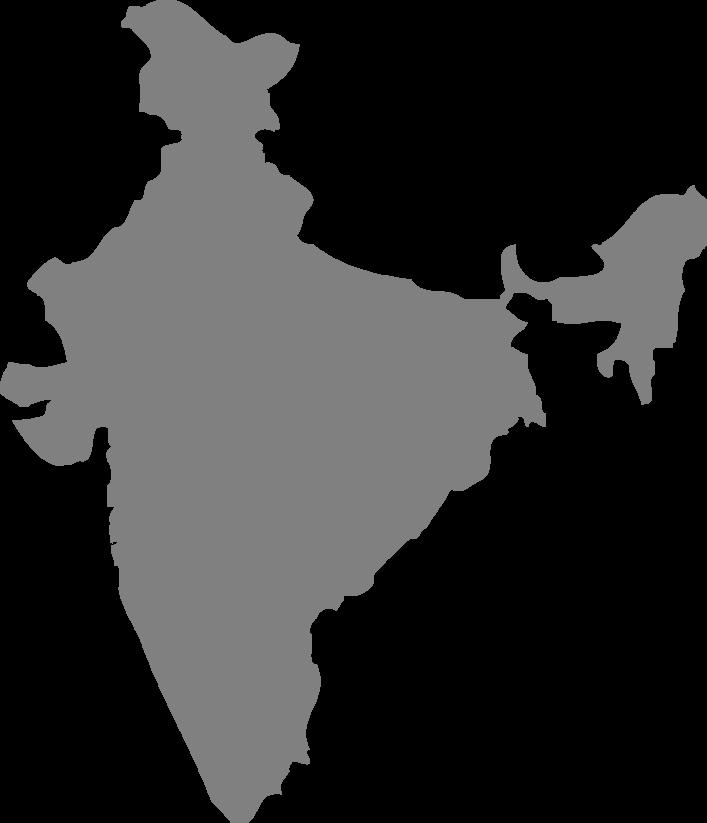 INDIA Información de interés Nombre oficial: República de la India Superficie: 3.287.590 km² Población: 1.040.003.817 hab.