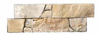 STONEPANEL es, sin duda, la solución constructiva más eficaz, segura, estética y de mayor calidad para el revestimiento de paredes y fachadas con piedra natural en el mercado.