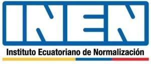 Quito Ecuador NORMA TÉCNICA ECUATORIANA NTE INEN-ISO 13365 Primera edición 2014-01 CUERO. ENSAYOS QUÍMICOS.