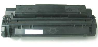 Cartucho de impresión HP LaserJet Negro C7115A Colores de los cartuchos de impresión Detalles del Cartucho Rendimiento de la página: blanco y negro, A4 Margen