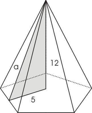 0 Halla el perímetro y el área de la figura: Calcula el perímetro y el área de la figura: Calcula en las siguientes figuras el