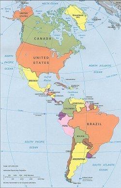 Panamá: Acuerdo 4-2001 de al Superintendencia de Bancaria y Acuerdo 12-2003 de la comisión Nacional de Valores Perú: Principio de Buen Gobierno (CONASEV-2002) USA: Sarbanes Oxly Act (2002) México: