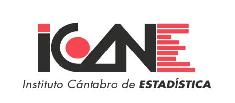 Boletín de afiliación a la Seguridad Social o Cantabria, Semestre. Empresas y por Ramas de Ac