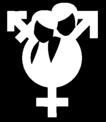Se piensa que una persona transexual es un hombre gay vestido de mujer o una mujer lesbiana vestida como hombre.