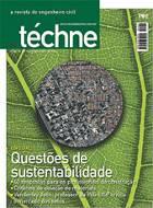 Revista Téchne nº 162 Especial: temas de sustentabilidad Cuarenta respuestas para los