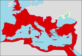 La civilización romana Qué fue Roma?