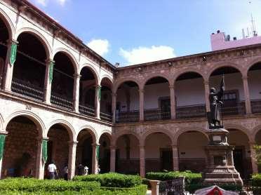 La Universidad Michoacana de San Nicolás de Hidalgo reconoce a la gestión como la