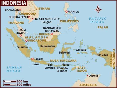 Acabaremos el itinerario en las azules aguas de tres islas, situadas entre Bali y Lombok: Islas Gili ITINERARIO, SALIDAS GARANTIZADAS DESDE 2
