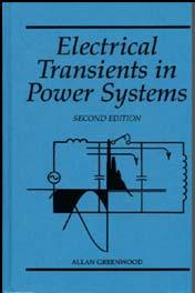 Electrical systems J.C.