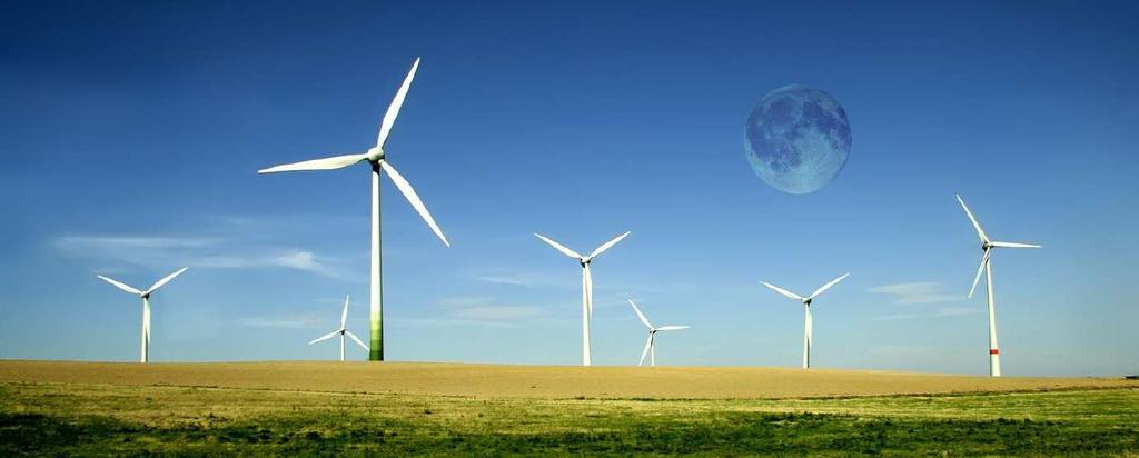 ECONÓMICOS Beneficios de las energías renovables Inagotables