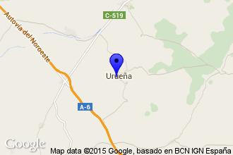 Wikipedia Urueña es un municipio y localidad española española