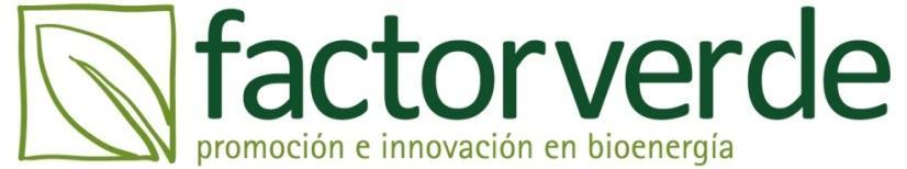 Caso de éxito prácticos de bioenergía: BIOECONOMÍA EN ACCION Roberto de Antonio, Socio Fundador de Factorverde, S.A. CEO de Coppen, S.