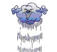 (mm/hr) sidad de precipitacion Inten 15 12 9 6 3 0 Estación Marquesado 1377msnm Hietograma Típico de una Zona de Montaña y Zona Próxima a la Costa 0:00 1:35 3:10 4:45 6:20 7:55 9:30 11:05 12:40 14:15