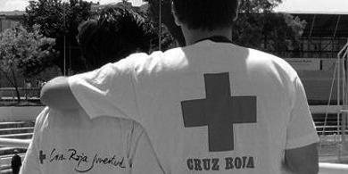 Haz Memoria: Nuestra Actividad en I Fuenlabrada / Humanes Además de por nuestra labor social, la Asamblea Local de Cruz Roja Fuenlabrada-Humanes realiza una intensa actividad en el campo del socorro