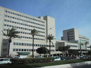 Siguero Hospital