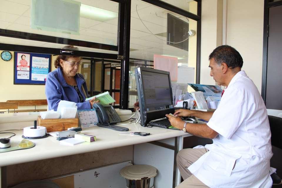 Recurso Humano en Atención Primaria Municipal Incremento de 159 cargos Enfermeras Matronas
