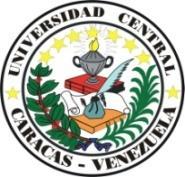 UNIVERSIDAD CENTRAL DE VENEZUELA FACULTAD DE ODONTOLOGIA COMISIÓN DE ESTUDIOS DE POSTGRADO PLANILLA DE VALORACIÓN DE CREDENCIALES 2017 El aspirante deberá llenar de esta planilla solo los datos