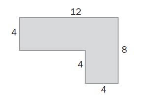 22. El lado de un pentágono regular mide 6 cm, y su apotema 4,2 cm. Calcula su perímetro y su superficie. 23.