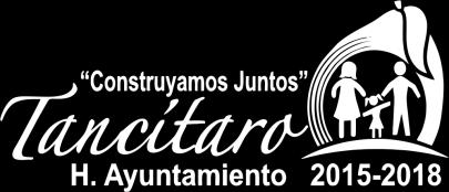 H. ayuntamiento de Tancitaro Michoacán FORMATO: FRACCIÓN I (NORMATIVIDAD) Tipo Denominación de la norma Vínculo para