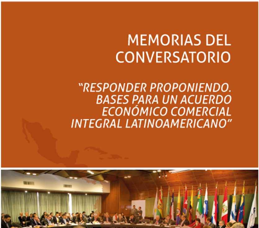 Acuerdo Económico Comercial Integral Latinoamericano