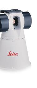 Aplicaciones del Laser Tracker Basados en tecnologías bien probadas y utilizadas por operarios de las principales industrias, los Leica Laser Trackers le ofrecen más