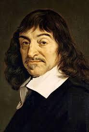 Descartes. Pasos del método cartesiano 