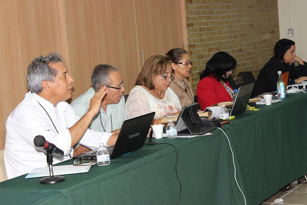 Reunión del Sistema Regional Centroamericano y del Caribe de