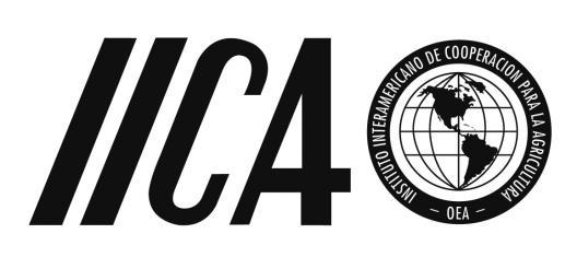 El IICA como catalizador y articulador de esfuerzos de países, socios y