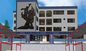 CAPITULO I Introducción Antecedentes Problema La Universidad Técnica del Norte tiene el compromiso de ser una institución educativa líder en la región norte, por lo que es necesario que se implemente