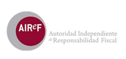 30 de Noviembre de 2015 Informes de las líneas fundamentales de presupuestos para 2016 de las Comunidades Autónomas Resumen ejecutivo La Autoridad Independiente de Responsabilidad Fiscal (AIReF) nace