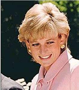 Diana de Gales El 29 de Julio de 1981, el príncipe Charles Phillip Arthur