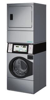 Lavadora: lavadoras flotantes de alto centrifugado, no necesitan anclaje. Lavadoras flotantes de alto centrifugado, no necesitan anclaje. Cuba y tambor en acero inoxidable.