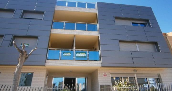 Garajes en Edificio C/ Ibiza, 10 - Benicarló Promoción de plazas de garaje ubicada en la calle