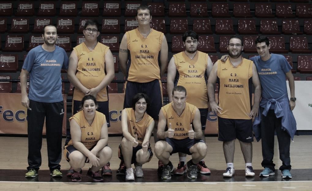 entrenadores Del 10-13 de noviembre, Segovia.