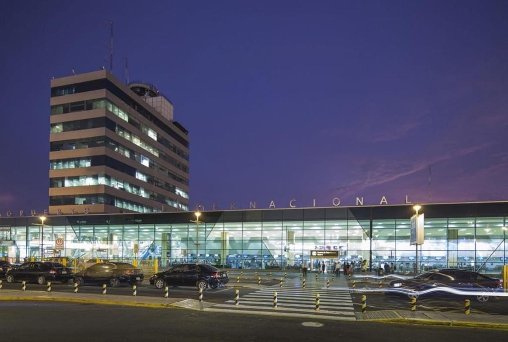 Iniciativa de Facilitación de Viajes de APEC Avances Programa de alianza aeroportuaria Aeropuertos Amigables (5