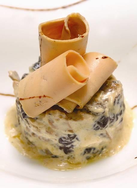 El nostre Restaurant és membre de l Associació gastronòmica La Xicoia del Pallars Sobirà. Destaca per l excel.