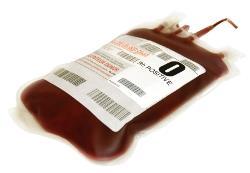 Criterio NORMA Oficial Mexicana NOM-253-SSA1-2012, Para la disposición de sangre humana y sus componentes con fines terapéuticos al