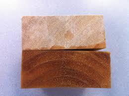 HIGROSCOPICIDAD. La madera es un material higroscópico.
